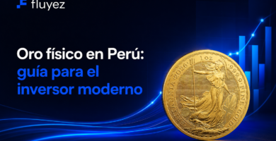 oro fisico