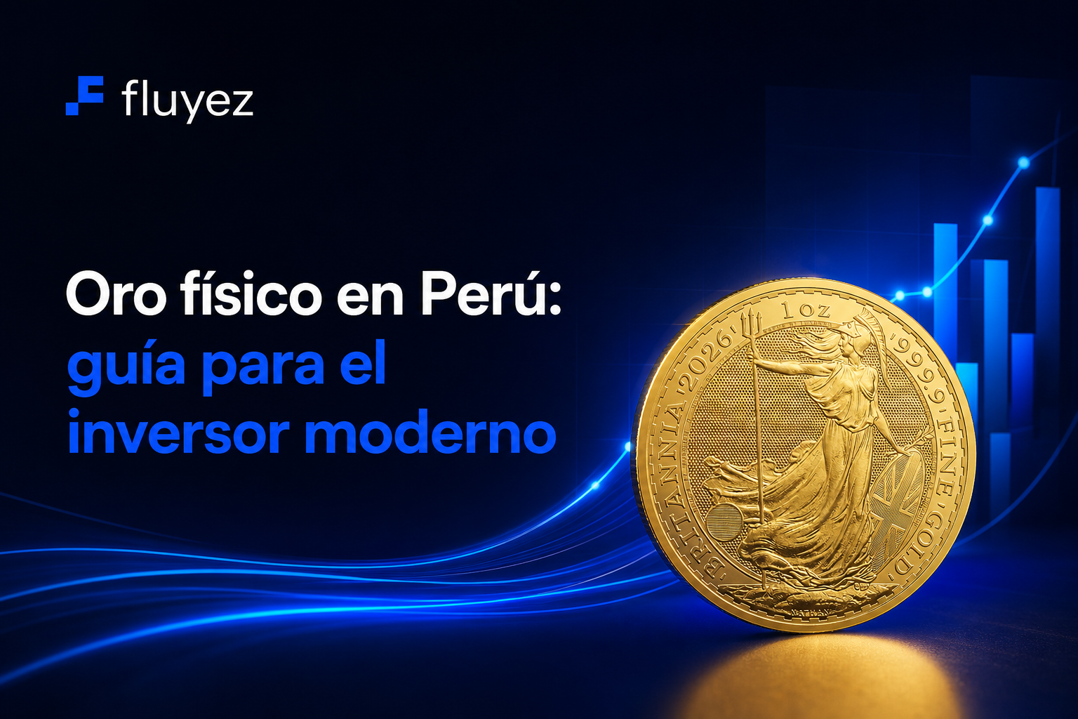 oro fisico