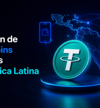 adopcion de stablecoins en pago