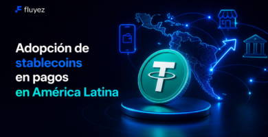 adopcion de stablecoins en pago