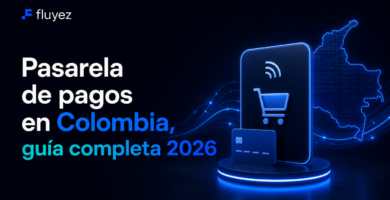 Pasarela de pagos en Colombia