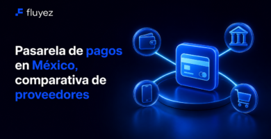 Pasarela de pagos en México
