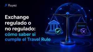 exchange regulado
