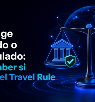 exchange regulado