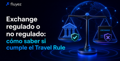 exchange regulado