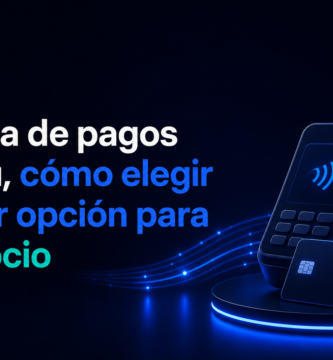 pasarela de pagos en peru