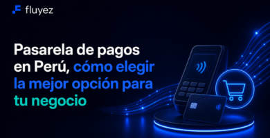pasarela de pagos en peru