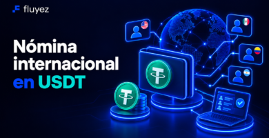 nomina internacional en usdt