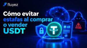 comoe citar estafas a comprar o vender usdt
