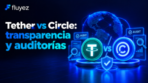 tether vs circle