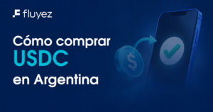 Cómo comprar USDC en México