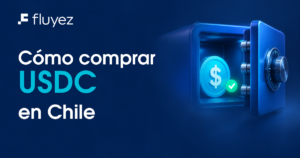como comprar usdc en chile