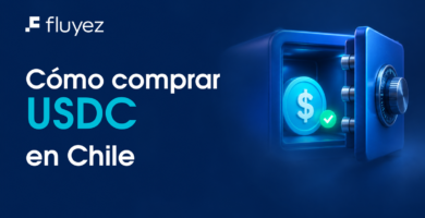 como comprar usdc en chile
