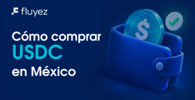 como comprar usdc en mexico