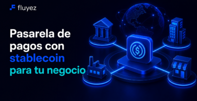 pasarela de pago con stablecoin