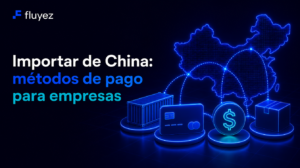 Importar de China