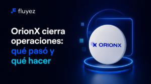 porque cerro orionx