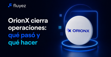 porque cerro orionx