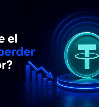 puede usdt perder su valor