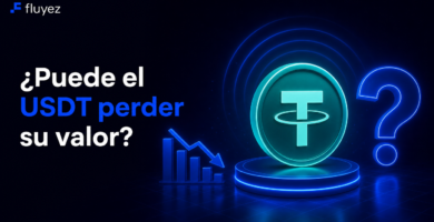 puede usdt perder su valor