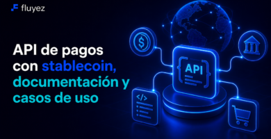 api de pagos con stablecoins