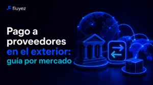 Pago a proveedores