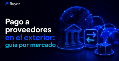 Pago a proveedores