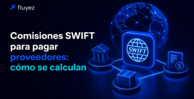 comisiones swift