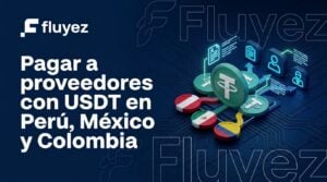 pagar a proveedores con usdt