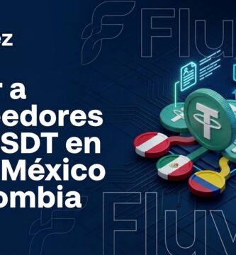 pagar a proveedores con usdt