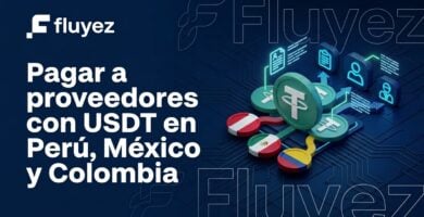 pagar a proveedores con usdt