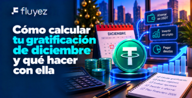 Cómo calcular tu gratificación de diciembre y qué hacer con ella