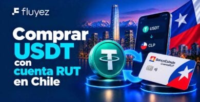 Comprar USDT con cuenta RUT en Chile: límites, pasos y errores a evitar
