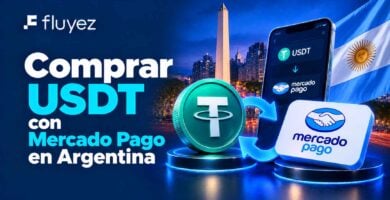 Comprar USDT con Mercado Pago en Argentina: rutas, riesgos y cómo elegir