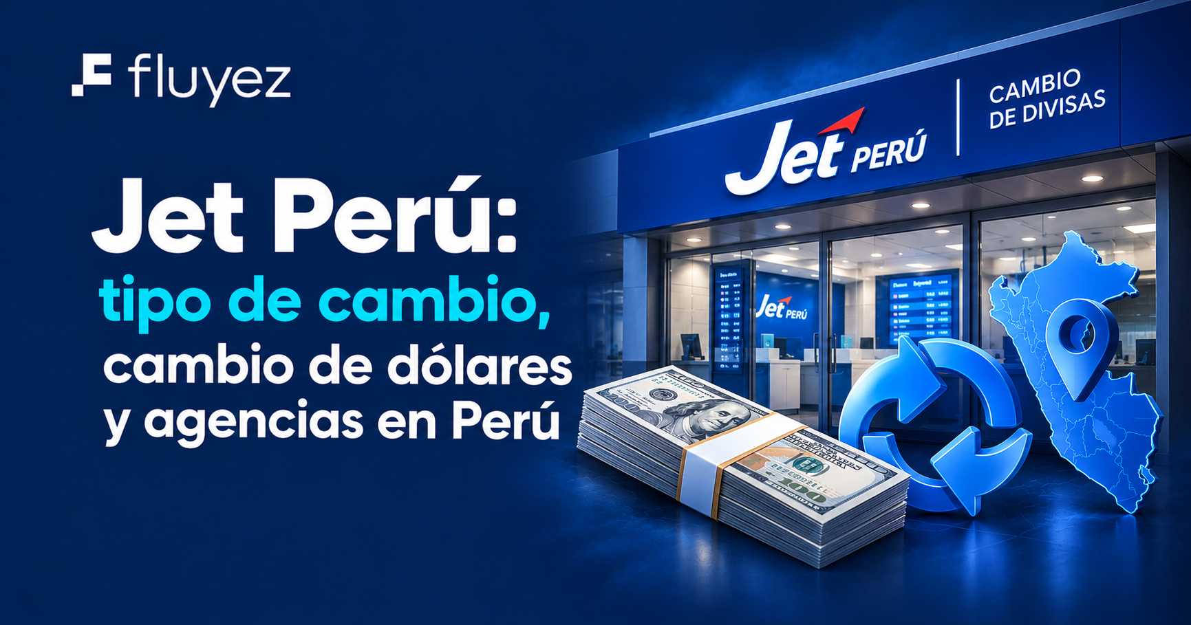 Jet Perú