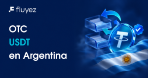 OTC USDT en Argentina