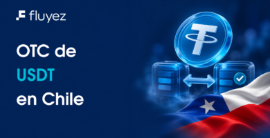 OTC de USDT en Chile