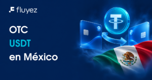 OTC USDT en Mexico