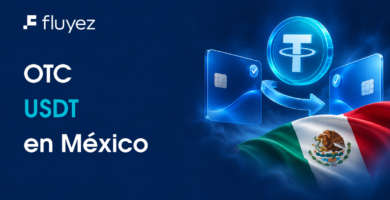 OTC USDT en Mexico