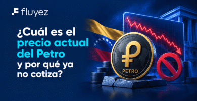 ¿Cuál es el precio actual del Petro y por qué ya no cotiza?