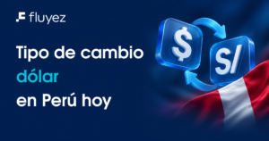 Tipo de cambio dólar en Perú hoy