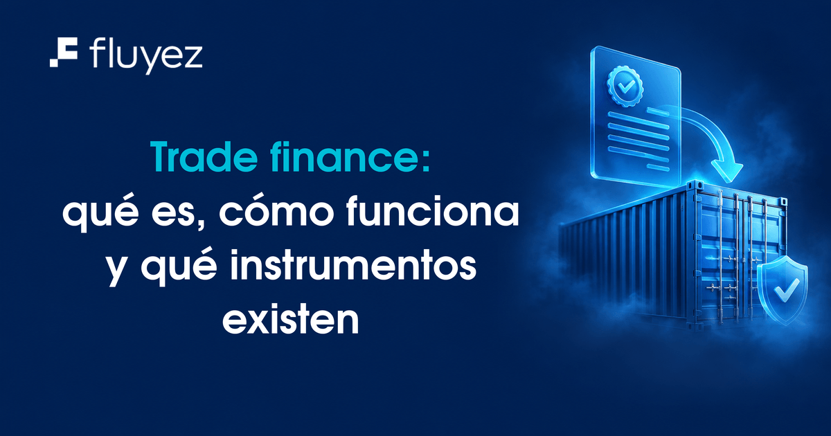 trade finance
