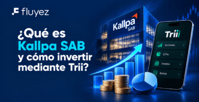 ¿Qué es Kallpa SAB y cómo invertir mediante Trii?
