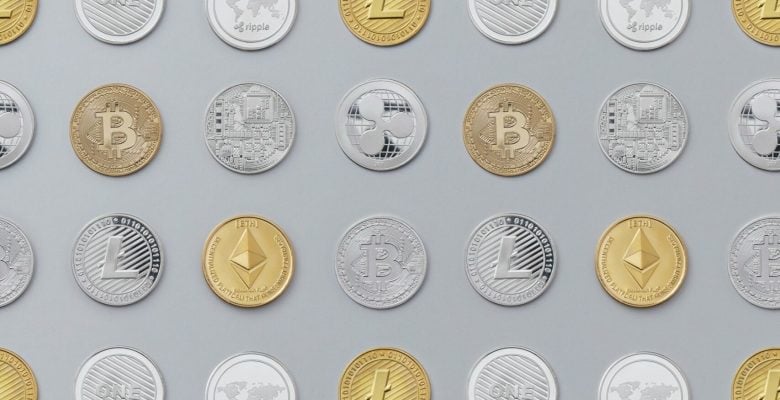 Tokens de criptomonedas en los que puedes invertir