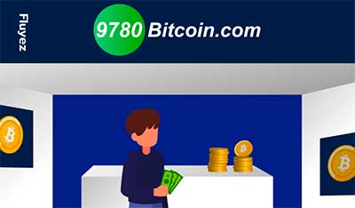 9780 Bitcoin casa de cambio