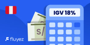 Calculadora IGV online Perú
