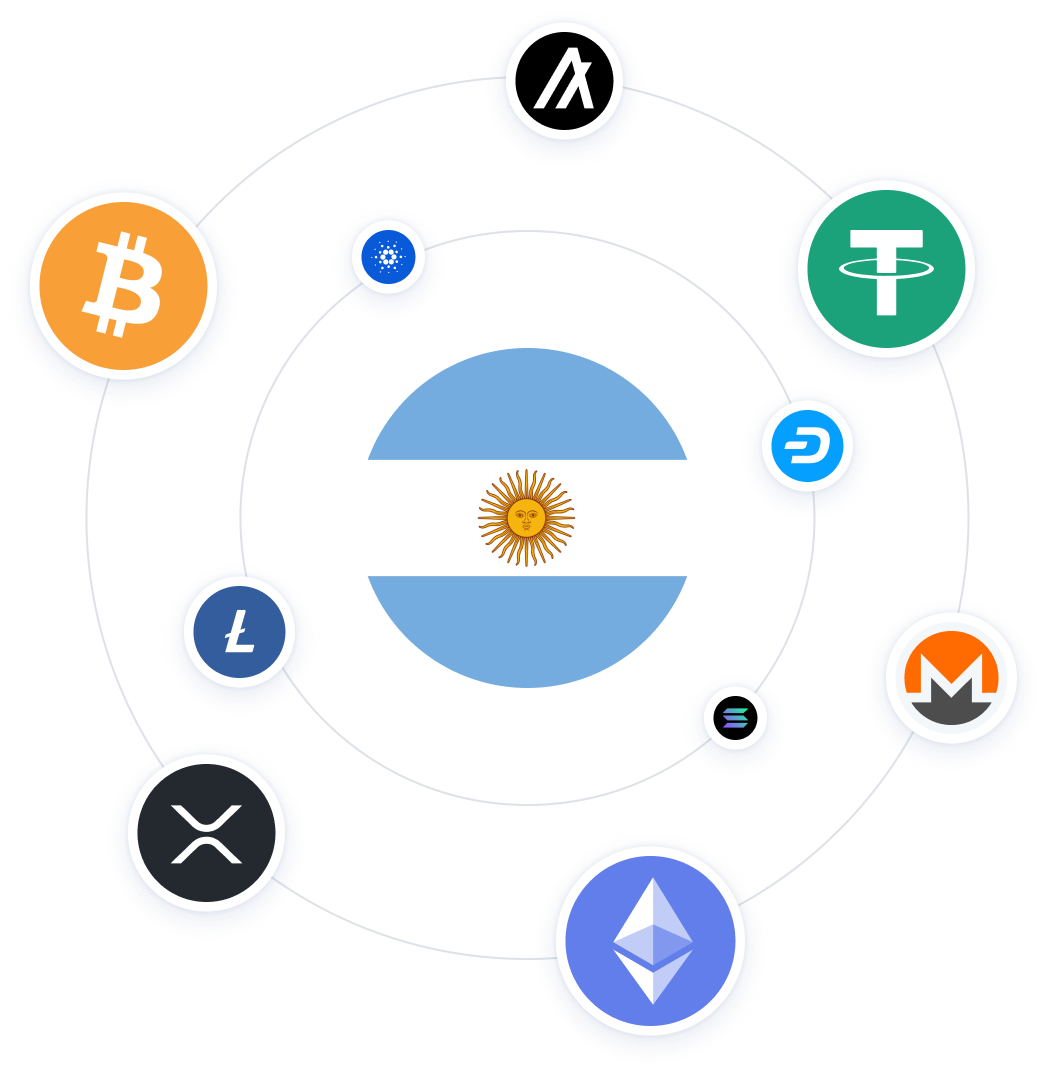 Bitcoin Perú