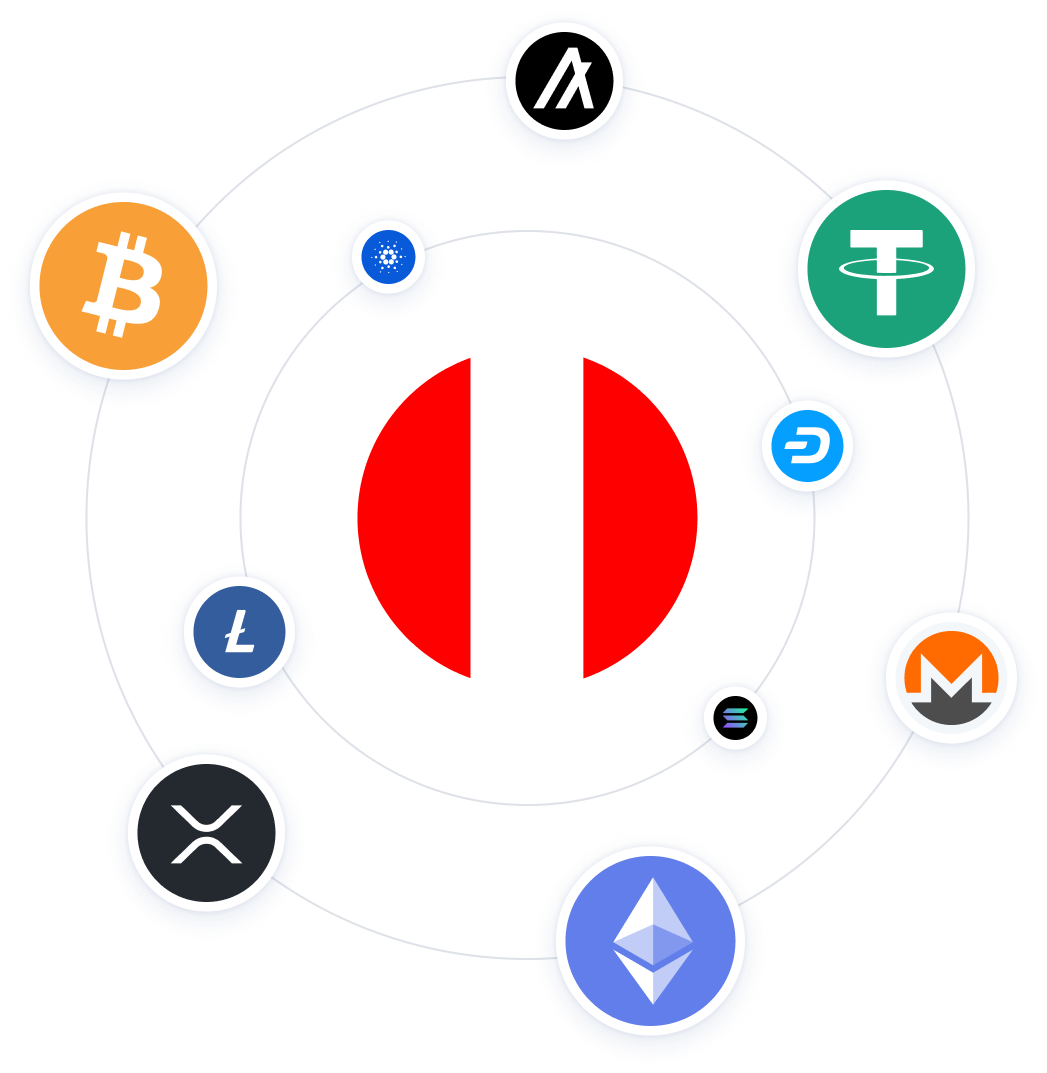 Bitcoin Peru