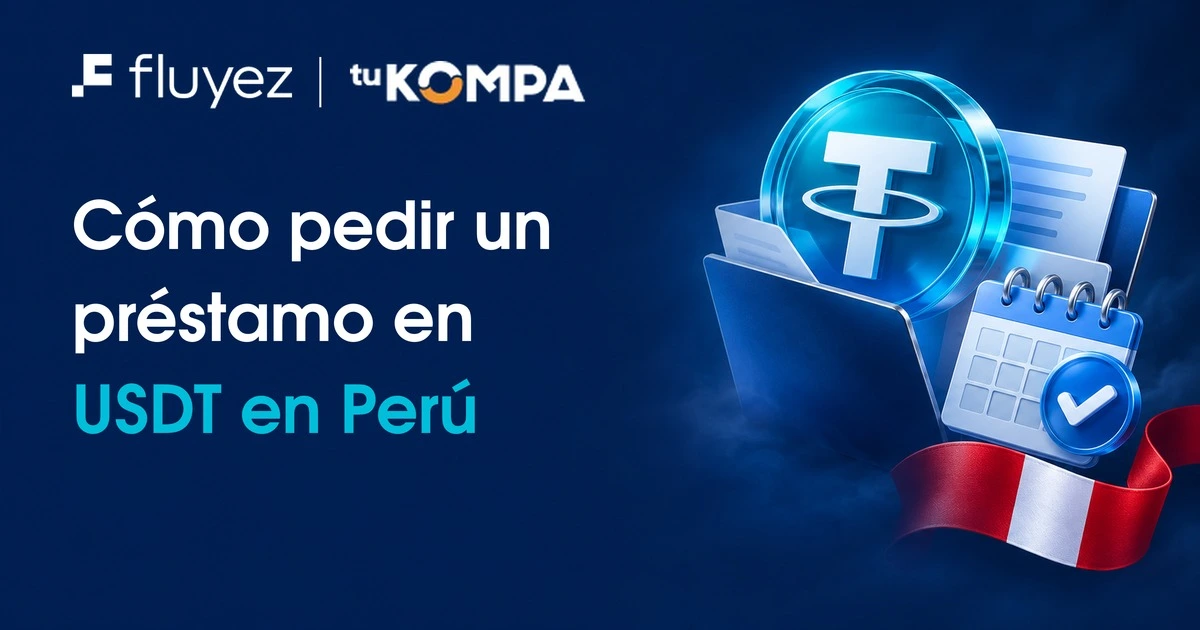 Peru Blockchain Conference 2026: fecha, lugar y Fluyez presente en el evento