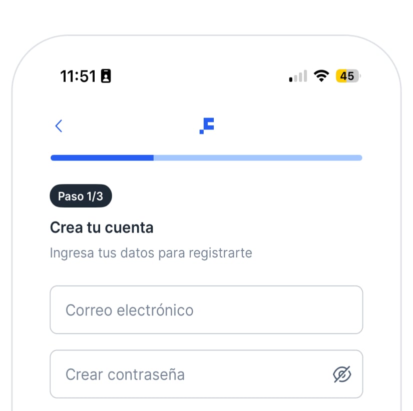 Registro Fluyez